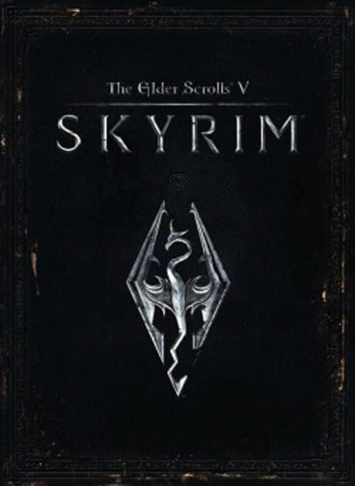 The Elder Scrolls V: Skyrim [Xbox 360], Spelcomputers en Games, Games | Xbox 360, Ophalen of Verzenden