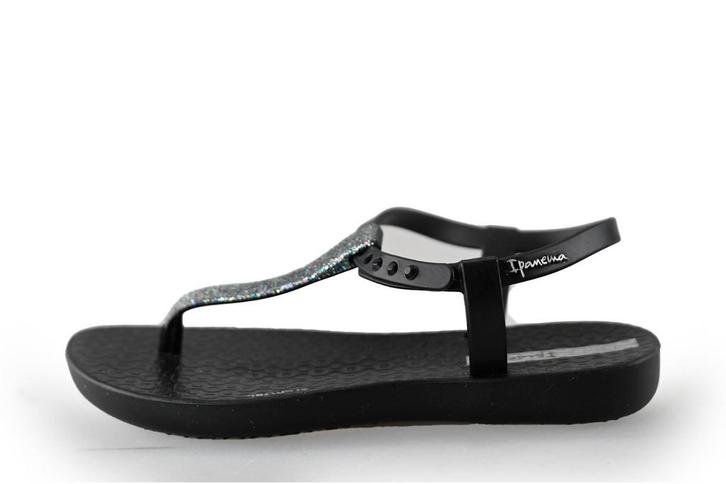 Ipanema sandalen in maat 30 Zwart | 25% korting, Kinderen en Baby's, Kinderkleding | Schoenen en Sokken, Jongen of Meisje, Zo goed als nieuw