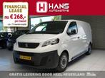 Peugeot Expert 226S 1.6 BlueHDI L2 Airco 3-Pers Cruise €268
