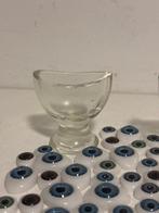 Ogen en oogglaasjes - Prothese (60), Antiek en Kunst