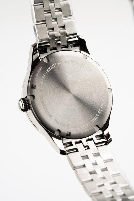Victorinox - Alliance - Zonder Minimumprijs - 241831 - Dames, Sieraden, Tassen en Uiterlijk, Horloges | Heren