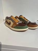 Nike - Air Jordan 1 Low - Sneakers - Maat: EU 41 - Nieuw met, Kleding | Heren, Schoenen, Nieuw