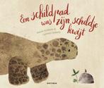 Boek: Een schildpad was zijn schildje kwijt - (als nieuw), Verzenden, Zo goed als nieuw
