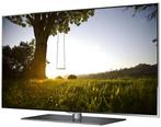 Samsung 46F6740 - 46 inch LED Full HD 100 Hz TV, Ophalen, LED, Zo goed als nieuw, 100 Hz