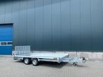 HULCO TERRAX 394 X 180 3.000 KG 100 CM KLEP ALL - IN AKTIE!, Ophalen, Nieuw