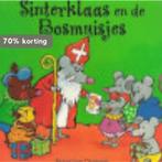 Sinterklaas en de bosmuisjes 9789026921308 Francine Oomen, Verzenden, Gelezen, Francine Oomen