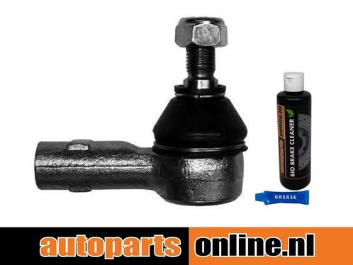 Buitenste stuurkogel Isuzu Campo voorzijde, links of rechts,, Auto-onderdelen, Besturing, Nieuw, Verzenden