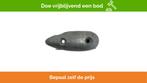Bieden: Bold-On Zinc Anode Kit - FLP-800201 for Hull - Tank, Ophalen of Verzenden, Nieuw, Motor en Techniek, Zeilboot of Motorboot
