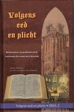 Predikanten HHK-Volgens eed en plicht (deel 2), Boeken, Verzenden, Gelezen