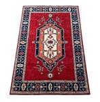 Vloerkleed - 274 cm - 180 cm - Afghaanse medaillon tapijt, Huis en Inrichting, Nieuw