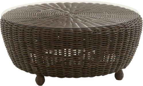 4 Seasons Outdoor Madoera loungetafel colonial |, Tuin en Terras, Tuinsets en Loungesets, Ophalen of Verzenden