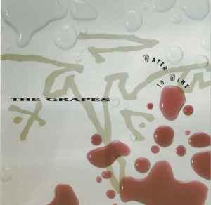 cd - The Grapes - Water To Wine, Cd's en Dvd's, Cd's | Overige Cd's, Zo goed als nieuw, Verzenden