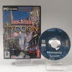 Monopoly Tycoon PC, Spelcomputers en Games, Games | Pc, Nieuw, Ophalen of Verzenden