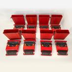 Ettore Sottsass, Perry King - Olivetti - Valentine -