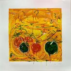 Mario Schifano (1934-1998) - Natura
