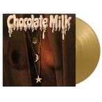 Chocolate Milk - Chocolate Milk - Gold Vinyl, Nieuw in verpakking, 12 inch