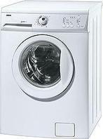 Zanussi ZWG5145 - Wasmachine - 6 kg - 1400 tpm -, Ophalen of Verzenden, Zo goed als nieuw, Voorlader, 85 tot 90 cm