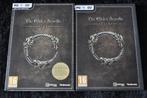 The Elder Scrolls Online PC Game Sleeve Cover, Spelcomputers en Games, Games | Pc, Verzenden, Nieuw