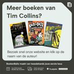 De vrolijke avonturen van Rik raket 9789044738698, Verzenden, Zo goed als nieuw, Tim Collins