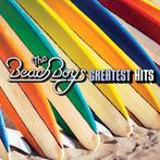 Beach Boys - Greatest Hits - CD, Verzenden, Nieuw in verpakking