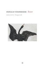 Rouw | 9789083411965 | Donald Niedekker, Boeken, Zo goed als nieuw, Donald Niedekker