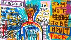 0xec6d0 (XX-XXI) - I Am Just A Kid - XXXL