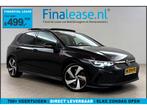 Volkswagen Golf 2.0 TSI GTI 245PK Pano H/K Virtual Sfeer Cam, Automaat, Overige carrosserieën, Zwart, Nieuw