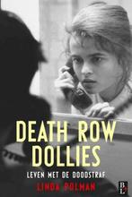 9789461561800 Death row Dollies | Tweedehands, Verzenden, Zo goed als nieuw, Linda Polman