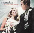 cd - Strangelove - Love And Other Demons, Verzenden, Zo goed als nieuw