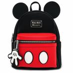 Disney by Loungefly Backpack Mickey (Merk, New & Pre-orders), Verzenden, Zo goed als nieuw