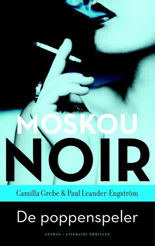 De poppenspeler / Moskou Noir / 1 9789041423900, Boeken, Thrillers, Gelezen, Verzenden