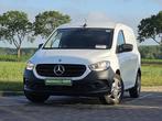 Mercedes-Benz Citan 110 CDI, Gebruikt, Euro 6, Wit, Mercedes-Benz