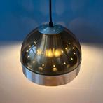 Mid Century Dijkstra Plexiglass Space Age Pendant Lamp, Huis en Inrichting, Lampen | Hanglampen, Ophalen of Verzenden, Nieuw