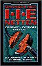 Managen met I.I.E-netten / Business bibliotheek B. Jonkeren, Boeken, Verzenden, Gelezen, B. Jonkeren