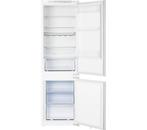 HISENSE Inbouw Koel/Vriescombi RIB312F4AWE - H177,2 cm, Witgoed en Apparatuur, Koelkasten en IJskasten, 200 liter of meer, Met aparte vriezer