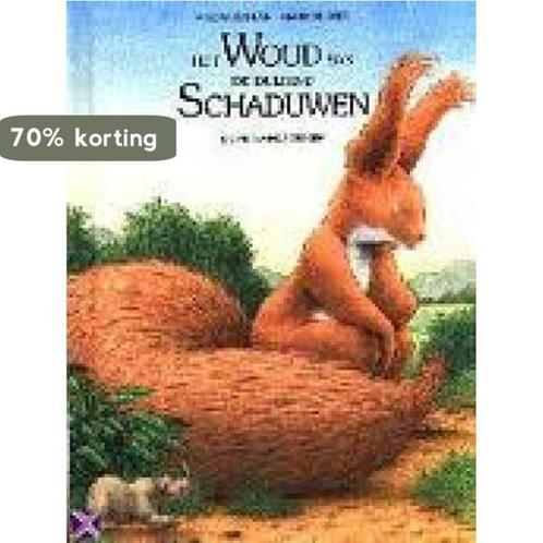 Een Vier Windstreken prentenboek Het woud van de duizend, Boeken, Overige Boeken, Zo goed als nieuw, Verzenden
