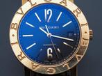 Bulgari - Bulgari 18k Rose Gold - BB 38 GL AUTO - Heren -, Sieraden, Tassen en Uiterlijk, Horloges | Heren, Nieuw