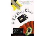 A Wild Sheep Chase - A Wild Sheep Chase, Boeken, Ophalen of Verzenden, Nieuw
