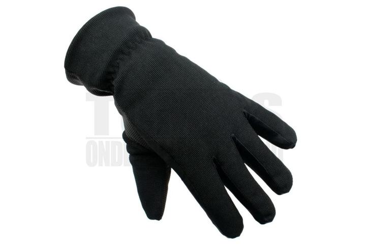 Handschoenen set Serino Zwart 4-seizoenen (diverse maten)..., Motoren, Kleding | Motorkleding, Ophalen of Verzenden