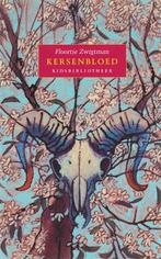 Kersenbloed / Kidsbibliotheek 9789056379247, Verzenden, Gelezen, Floortje Zwigtman