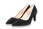 Lodi Pumps in maat 37 Zwart | 10% extra korting, Kleding | Dames, Schoenen, Pumps, Verzenden, Zwart, Zo goed als nieuw