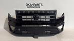 VW Volkswagen Crafter voorbumper 7C0807221, Ophalen, Gebruikt, Voor, Bumper