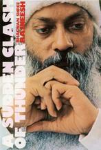 A Sudden Clash of Thunder - Osho (Bhagwan Shree Rajneesh) -, Verzenden, Nieuw