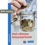 Het slimme bespaarboek 9789059511309 Georgie Dom, Boeken, Verzenden, Gelezen, Georgie Dom