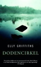 Dodencirkel - 7,50 editie 9789032512248 Elly Griffiths, Boeken, Gelezen, Elly Griffiths, Verzenden