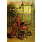 Muzikale reizen 9789052401379 Burney, Verzenden, Gelezen, Burney