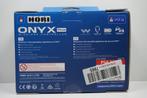 ps4 Hori Onyx Plus Wireless Controller Black Boxed