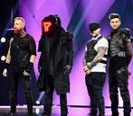 Smash Into Pieces Tickets Te Koop