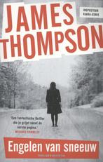 Engelen van sneeuw / Inspecteur Vaara-serie 9789045202785, Verzenden, Gelezen, James Thompson