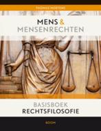 Mens & mensenrechten 9789461053473 Thomas Mertens, Boeken, Verzenden, Zo goed als nieuw, Thomas Mertens